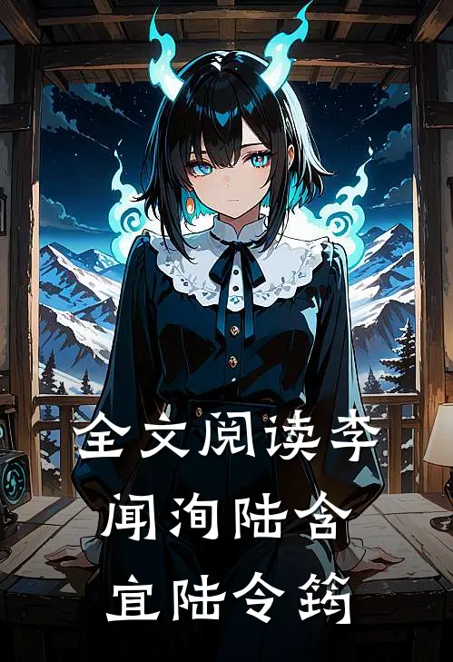 全文阅读李闻洵陆含宜陆令筠