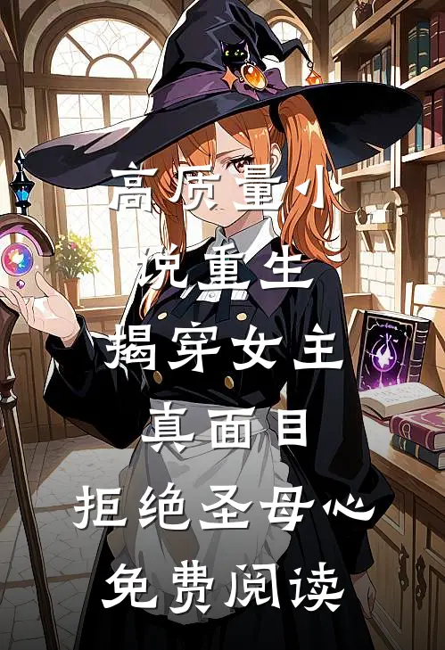 高质量小说重生:揭穿女主真面目,拒绝圣母心免费阅读