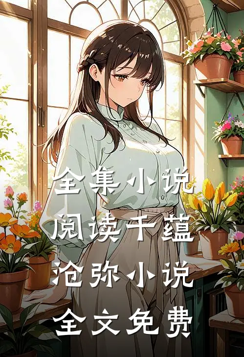 全集小说阅读千蕴沧弥小说全文免费
