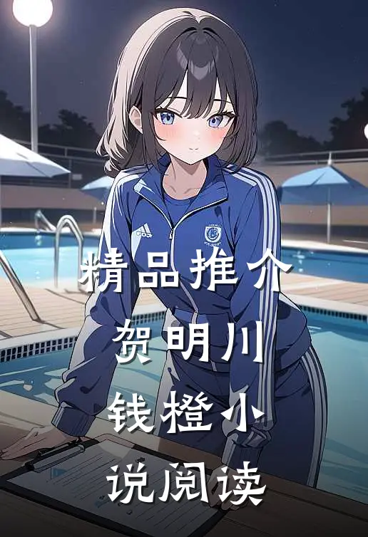 精品推介贺明川钱橙小说阅读