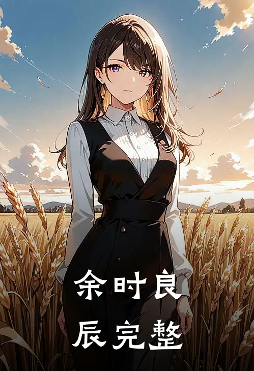 余时良辰完整