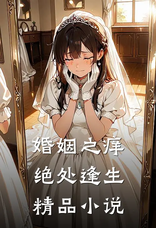 婚姻之痒：绝处逢生精品小说