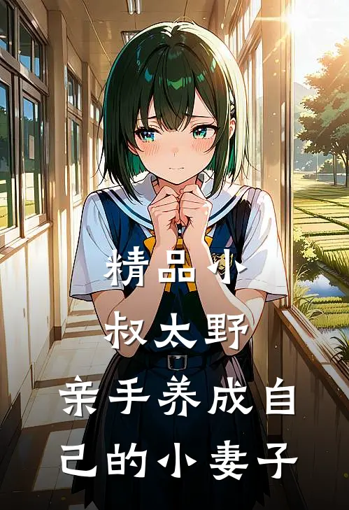 精品小叔太野，亲手养成自己的小妻子