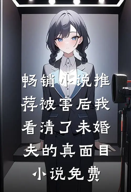 畅销小说推荐被害后我看清了未婚夫的真面目小说免费