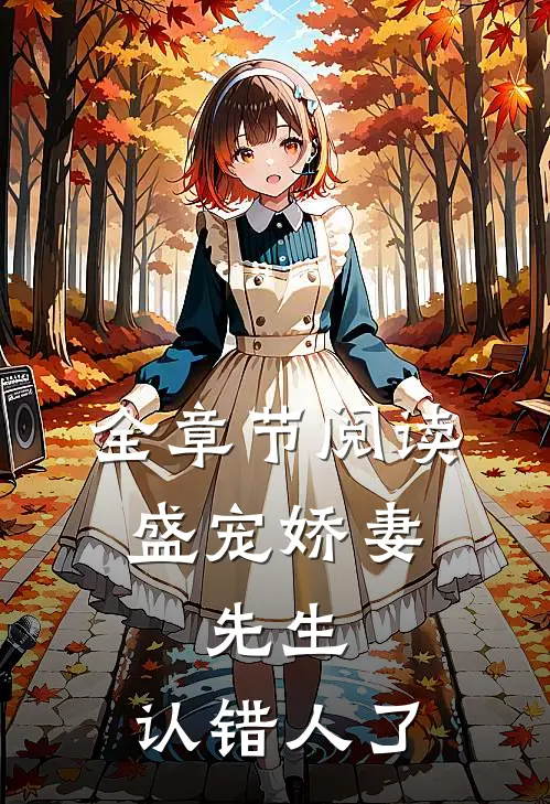 全章节阅读盛宠娇妻：先生，认错人了