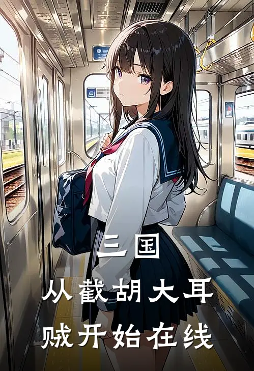 三国：从截胡大耳贼开始在线