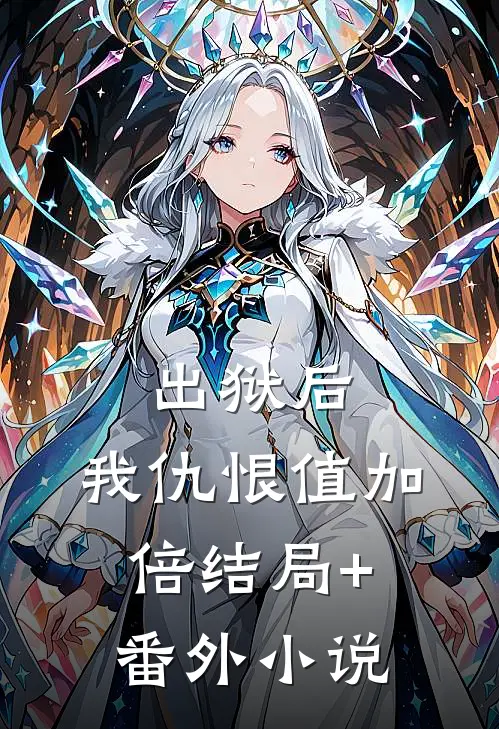 出狱后，我仇恨值加倍结局+番外小说