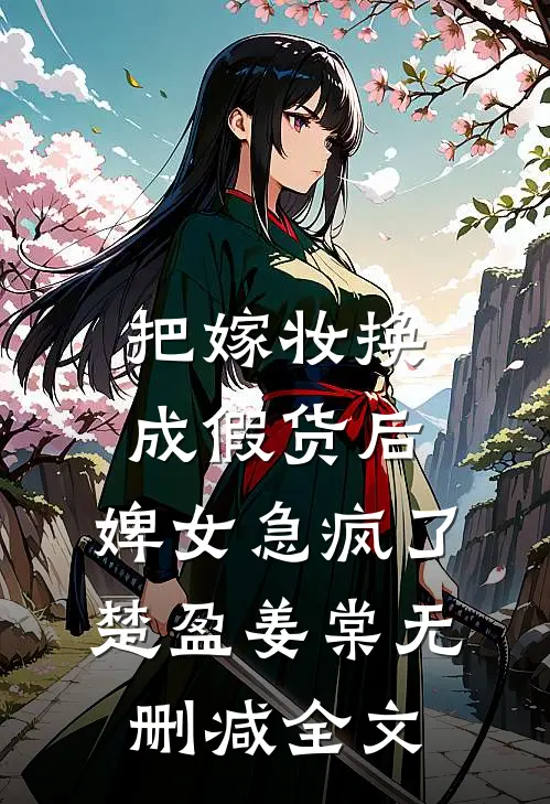 把嫁妆换成假货后，婢女急疯了楚盈姜棠无删减全文