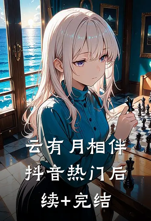 云有月相伴抖音热门后续+完结