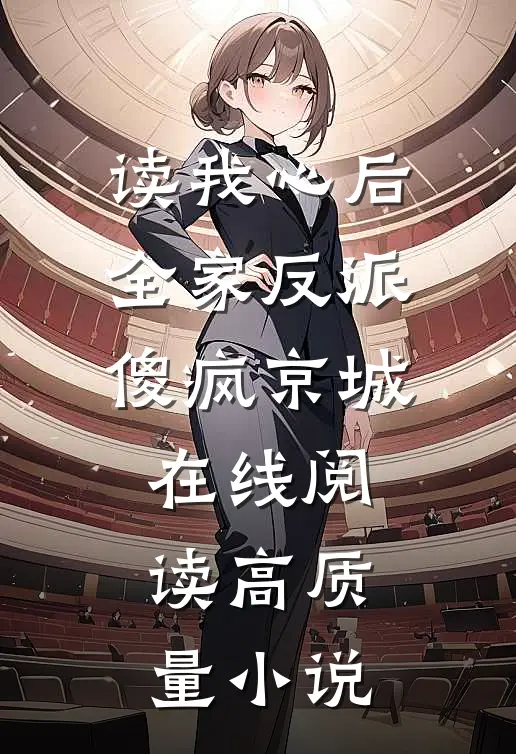 读我心后,全家反派傻疯京城在线阅读高质量小说