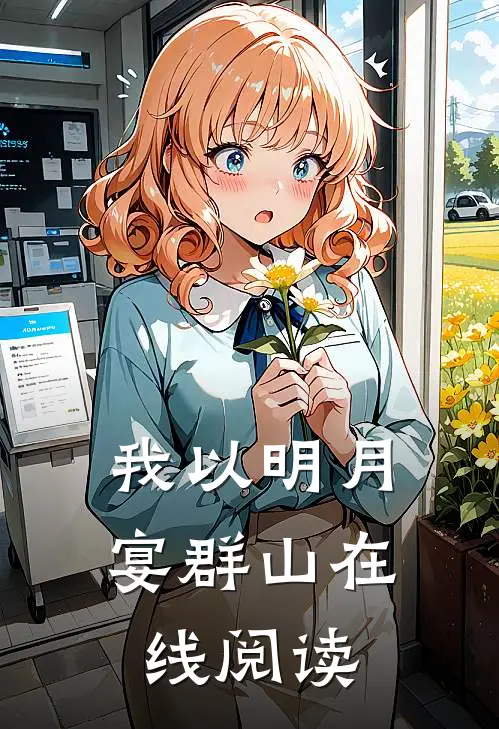 我以明月宴群山在线阅读