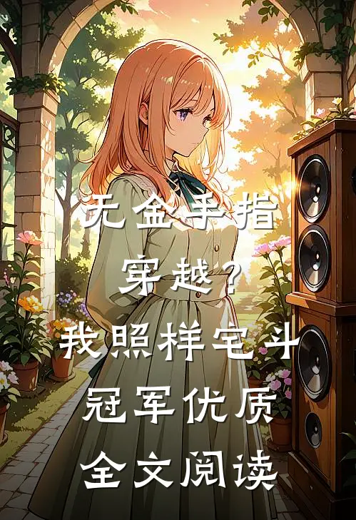 无金手指穿越？我照样宅斗冠军优质全文阅读