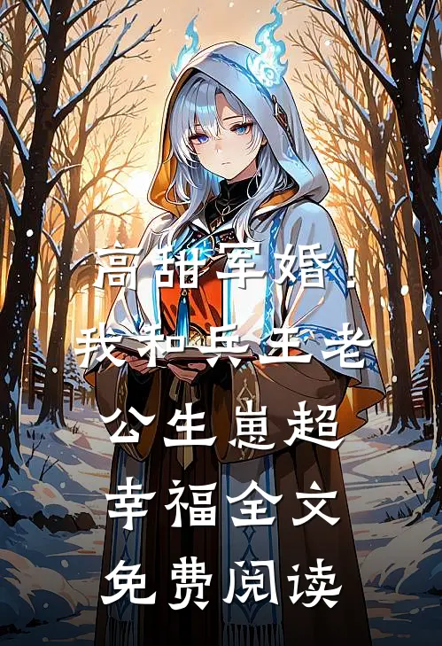 高甜军婚！我和兵王老公生崽超幸福全文免费阅读
