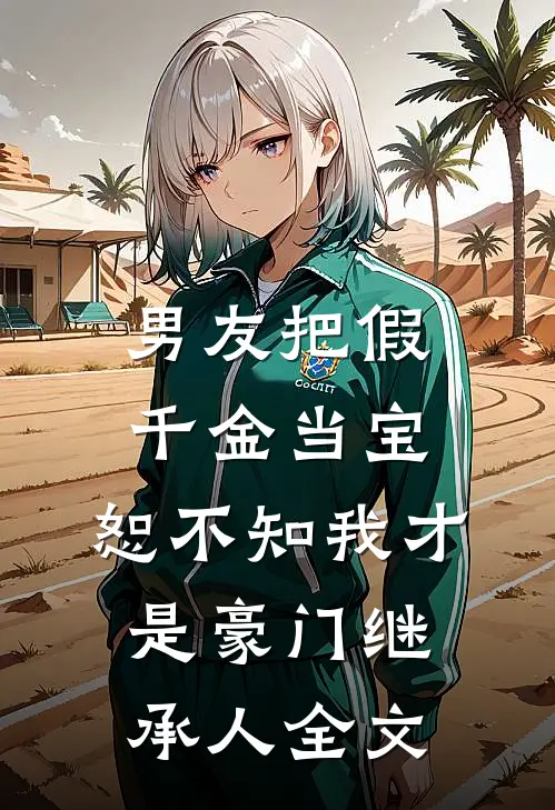 男友把假千金当宝，恕不知我才是豪门继承人全文