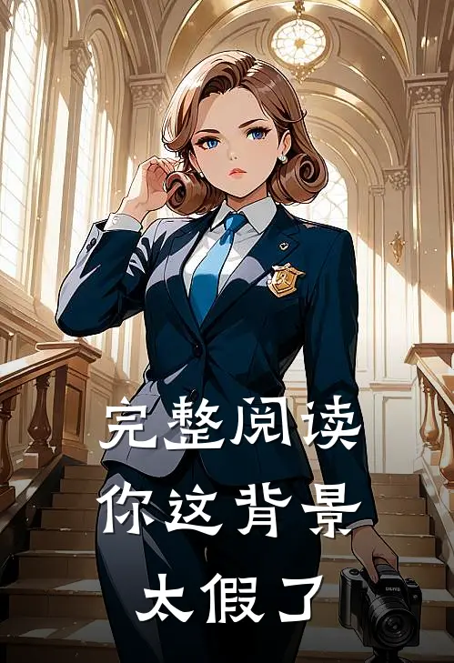 完整阅读你这背景太假了