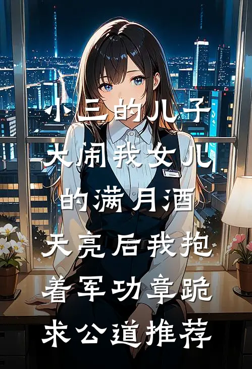 小三的儿子大闹我女儿的满月酒，天亮后我抱着军功章跪求公道推荐