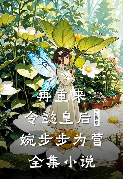 再重来：令懿皇后嬿婉步步为营全集小说