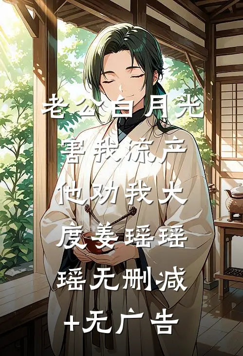 老公白月光害我流产，他劝我大度姜瑶瑶瑶无删减+无广告