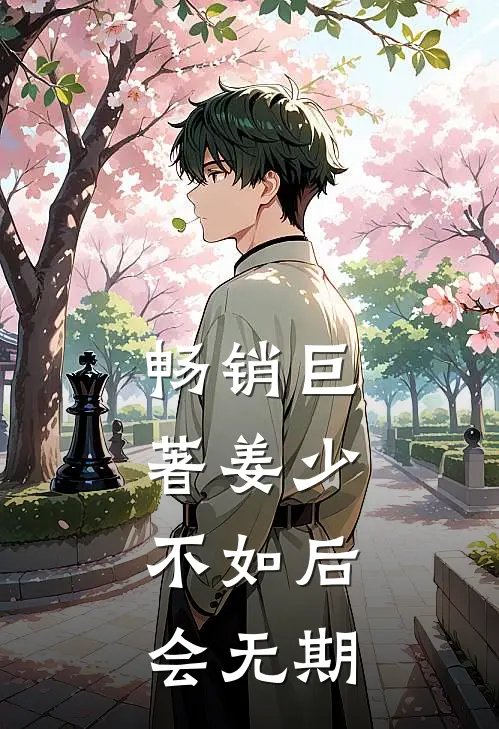 畅销巨著姜少，不如后会无期