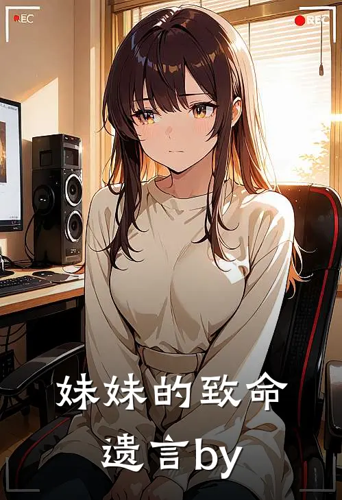 妹妹的致命遗言by