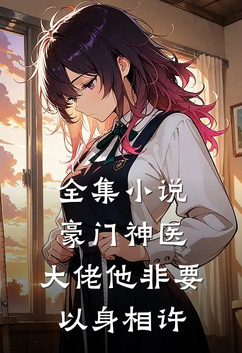 全集小说豪门神医：大佬他非要以身相许