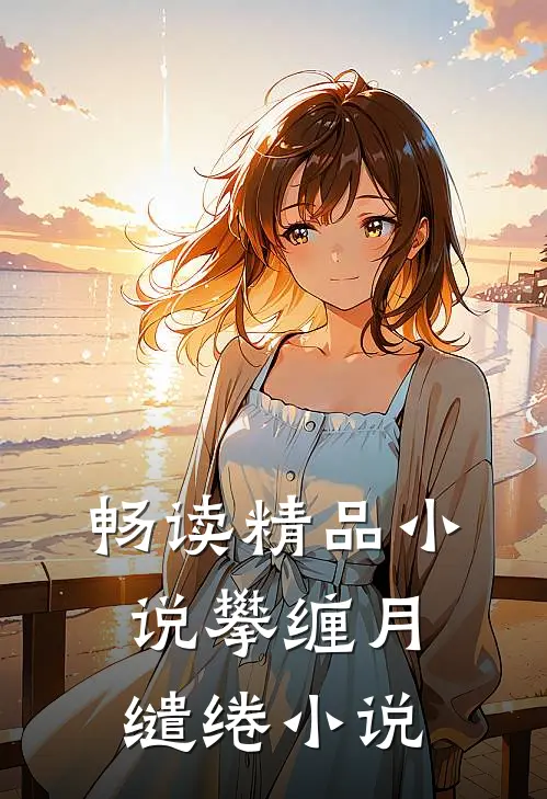 畅读精品小说攀缠月缱绻小说