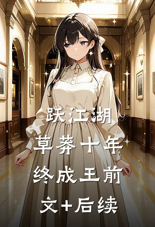 跃江湖：草莽十年终成王前文+后续