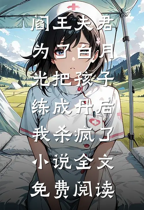 阎王夫君为了白月光把孩子练成丹后，我杀疯了小说全文免费阅读