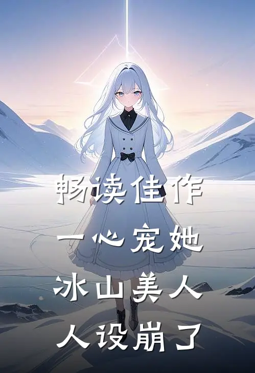 畅读佳作一心宠她，冰山美人人设崩了