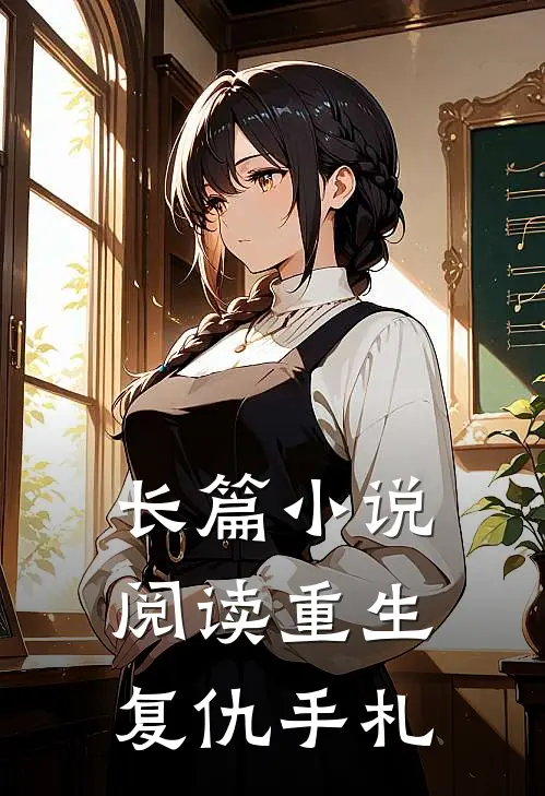 长篇小说阅读重生复仇手札