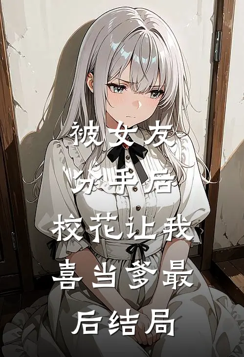 被女友分手后，校花让我喜当爹最后结局