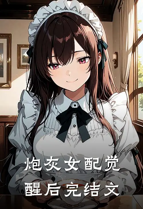 炮灰女配觉醒后完结文