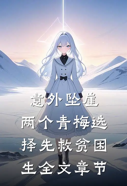 意外坠崖，两个青梅选择先救贫困生全文章节