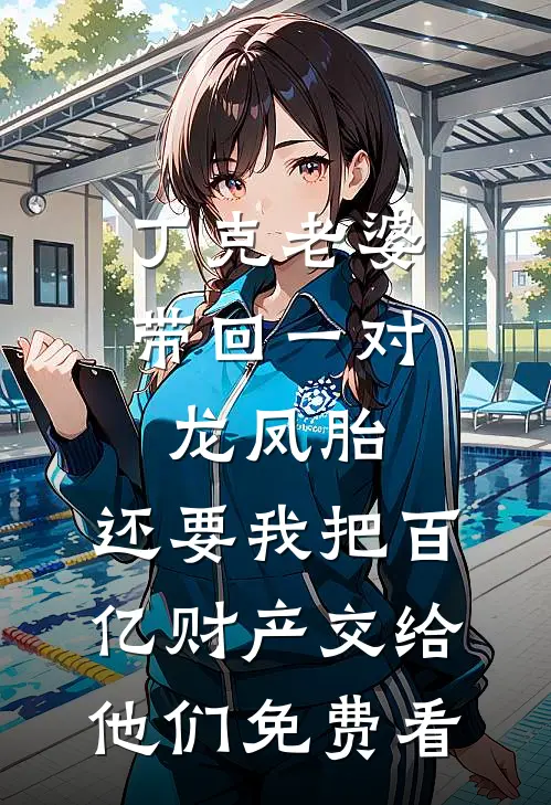 丁克老婆带回一对龙凤胎，还要我把百亿财产交给他们免费看
