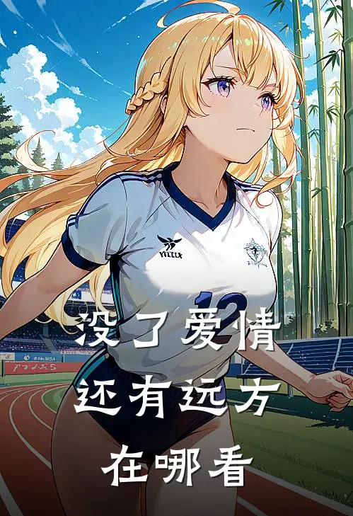没了爱情，还有远方在哪看