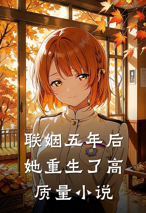 联姻五年后，她重生了高质量小说