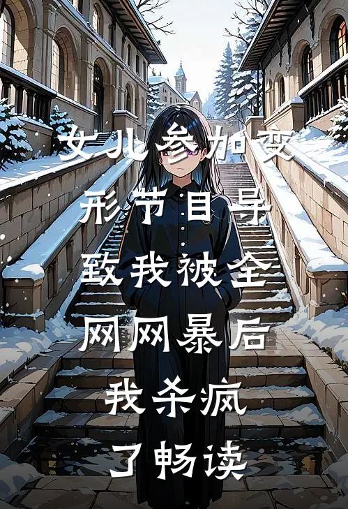 女儿参加变形节目导致我被全网网暴后，我杀疯了畅读