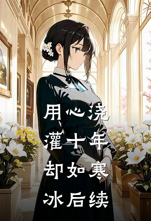 用心浇灌十年，却如寒冰后续
