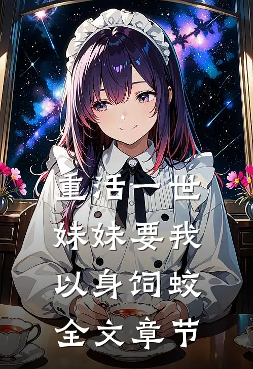 重活一世，妹妹要我以身饲蛟全文章节