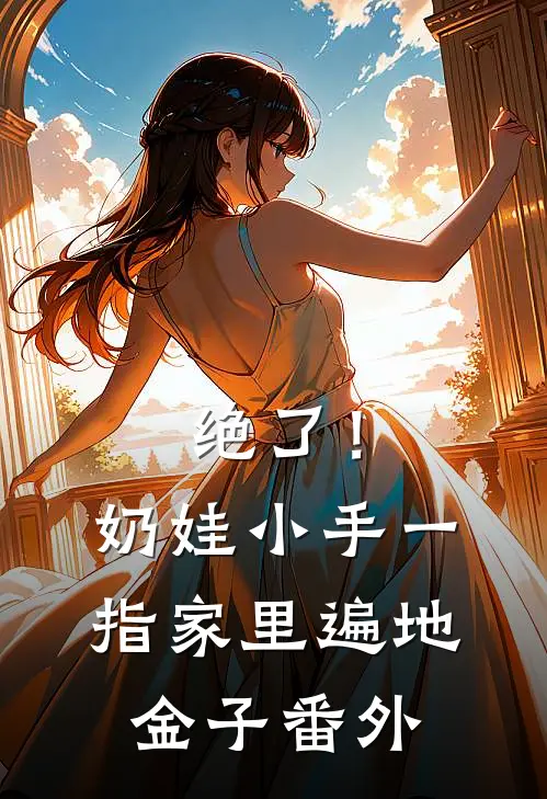 绝了！奶娃小手一指，家里遍地金子 番外