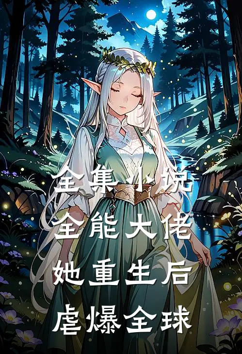 全集小说全能大佬她重生后虐爆全球