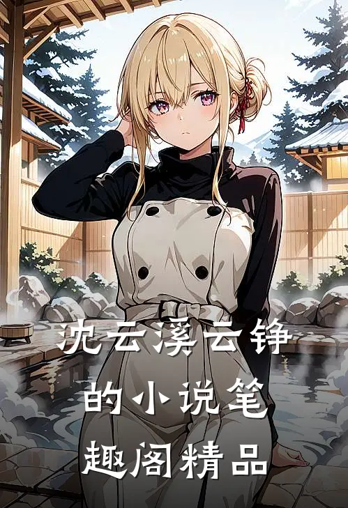 沈云溪云铮的小说笔趣阁精品