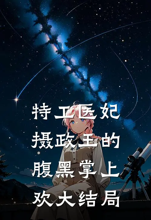 特工医妃，摄政王的腹黑掌上欢大结局