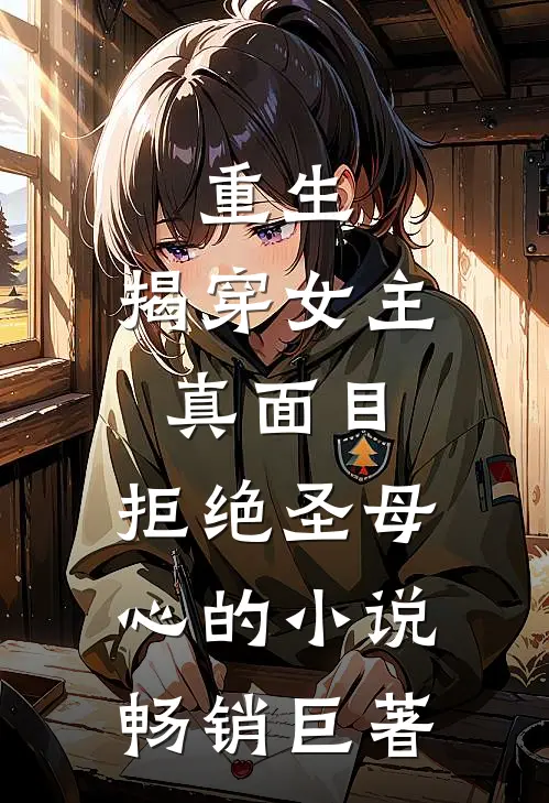 重生:揭穿女主真面目,拒绝圣母心的小说畅销巨著