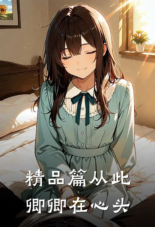 精品篇从此卿卿在心头