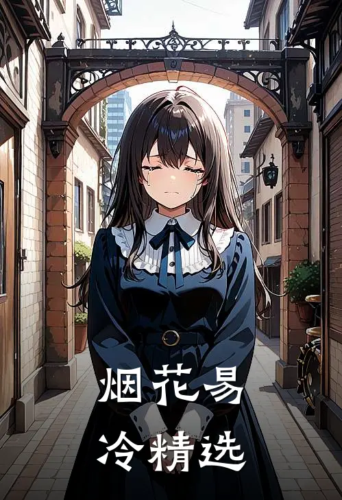烟花易冷精选