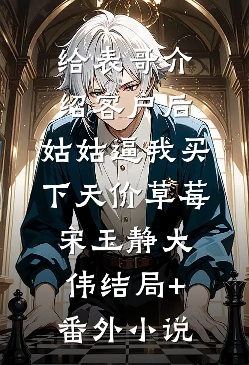 给表哥介绍客户后，姑姑逼我买下天价草莓宋玉静大伟结局+番外小说