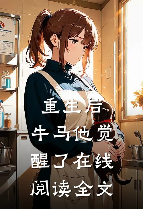 重生后,牛马他觉醒了在线阅读全文