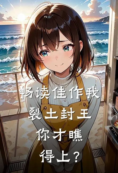畅读佳作我裂土封王，你才瞧得上？