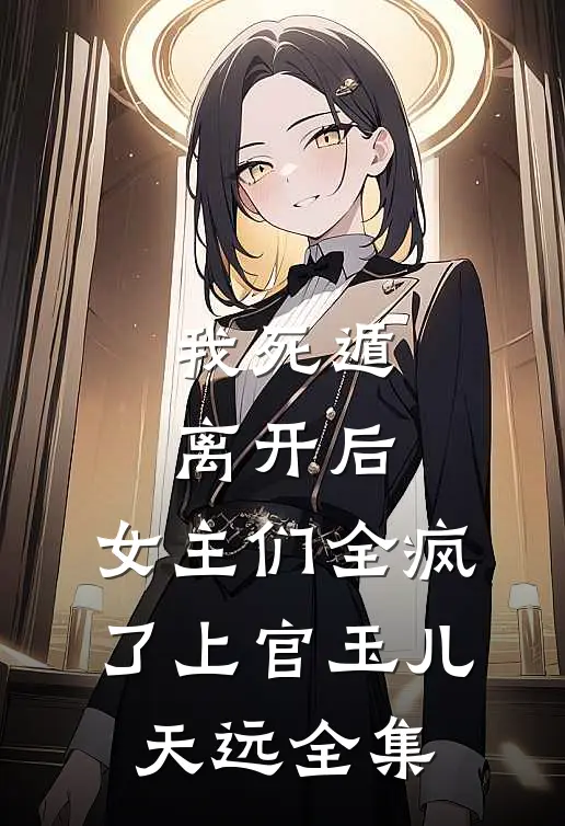 我死遁离开后，女主们全疯了上官玉儿天远 全集